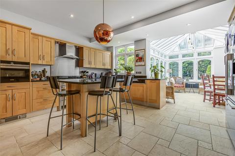 5 bedroom detached house for sale, Penrhyn Crescent, East Sheen, SW14