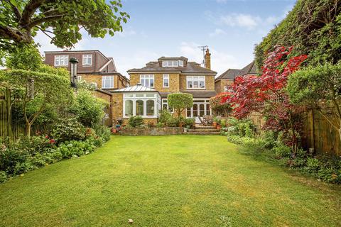 5 bedroom detached house for sale, Penrhyn Crescent, East Sheen, SW14