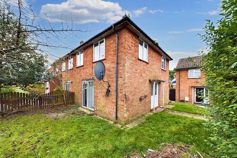 3 bedroom semi-detached house for sale, Fulmerston Road, Thetford, IP24