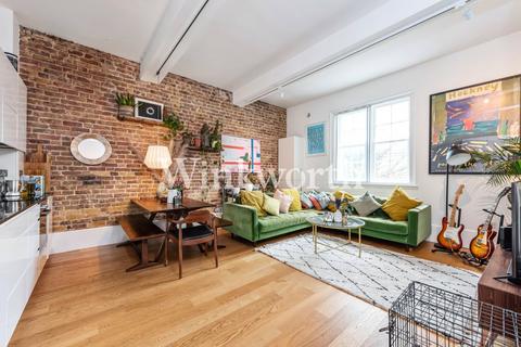 2 bedroom apartment for sale, Old School Court, London, N17