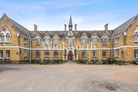 2 bedroom apartment for sale, Old School Court, London, N17