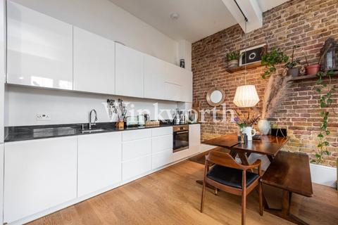 2 bedroom apartment for sale, Old School Court, London, N17