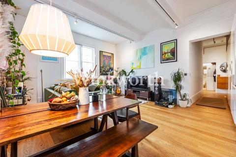 Flat 15, Old School Court Drapers Road, London, N17 6LY