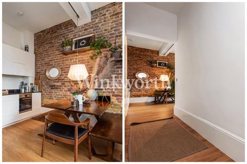 Flat 15, Old School Court Drapers Road, London, N17 6LY