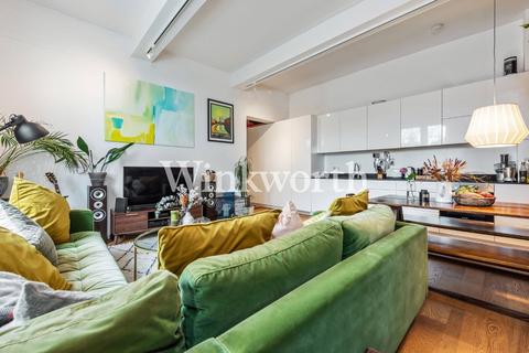 Flat 15, Old School Court Drapers Road, London, N17 6LY