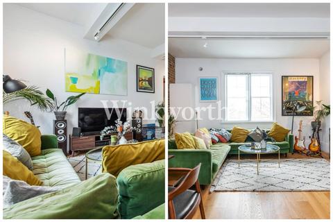 Flat 15, Old School Court Drapers Road, London, N17 6LY