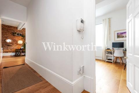 Flat 15, Old School Court Drapers Road, London, N17 6LY