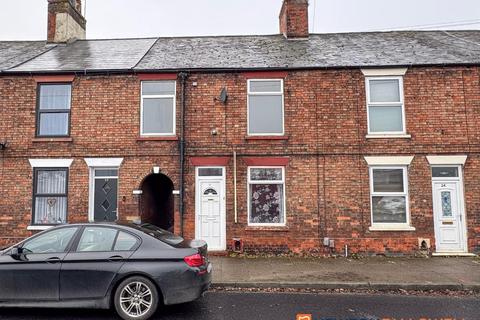 2 bedroom terraced house for sale, Lincoln Street, Newark NG24