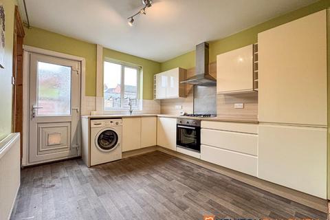 2 bedroom terraced house for sale, Lincoln Street, Newark NG24