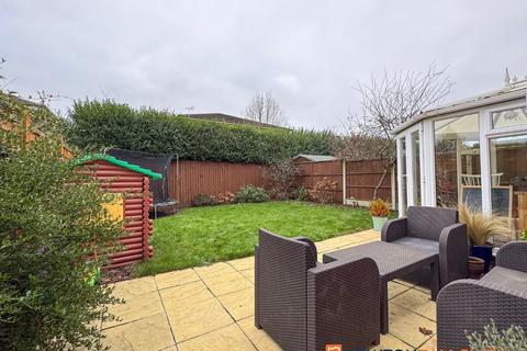 3 bedroom detached house for sale, The Ivies, Newark NG24