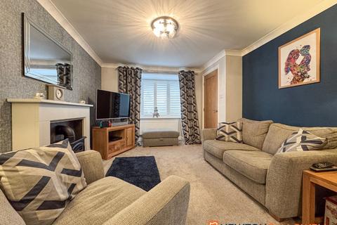 3 bedroom detached house for sale, The Ivies, Newark NG24