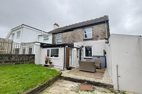 3 bedroom semi-detached house for sale, Fountain Place, Callington PL17