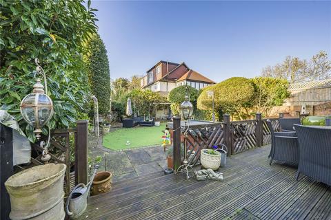 4 bedroom semi-detached house for sale, Strawberry Vale, Twickenham