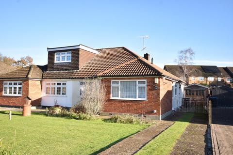 3 bedroom bungalow for sale, Smallfield, Horley, RH6