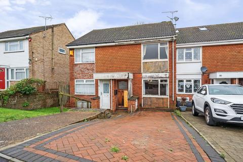 2 bedroom terraced house for sale, Birch Grove, Gillingham ME7