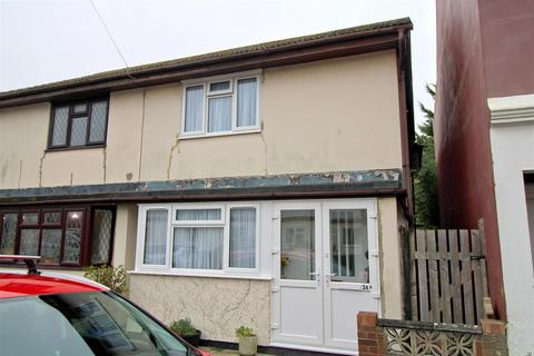 3 bedroom semi-detached house for sale, Norton Terrace, Newhaven