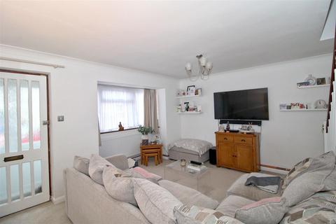 3 bedroom semi-detached house for sale, Norton Terrace, Newhaven