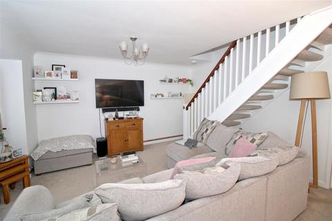 3 bedroom semi-detached house for sale, Norton Terrace, Newhaven