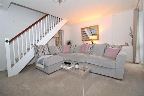 3 bedroom semi-detached house for sale, Norton Terrace, Newhaven