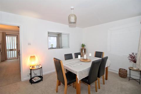 3 bedroom semi-detached house for sale, Norton Terrace, Newhaven