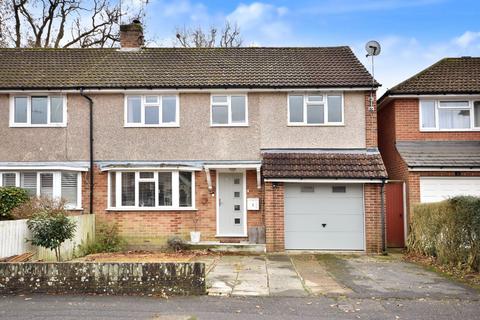 5 bedroom semi-detached house for sale, Copthorne, RH10