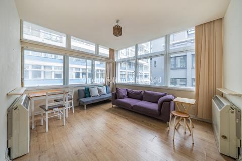 1 bedroom flat to rent, Newington Causeway Elephant & Castle SE1