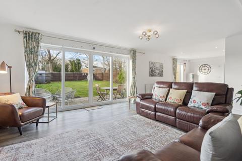 4 bedroom detached house for sale, Dupre Crescent, Wilton Park, HP9