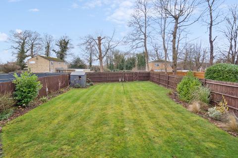 4 Dupre Crescent, Wilton Park, Beaconsfield, HP9 2RW