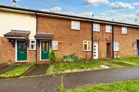 2 bedroom terraced house for sale, Newall Road, Barnham, IP24