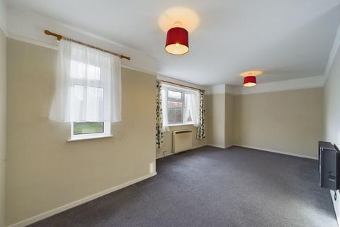 2 bedroom terraced house for sale, Newall Road, Barnham, IP24