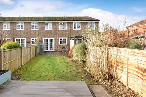 3 bedroom terraced house for sale, Horsham, West Sussex, RH12