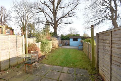 3 bedroom terraced house for sale, Horsham, West Sussex, RH12