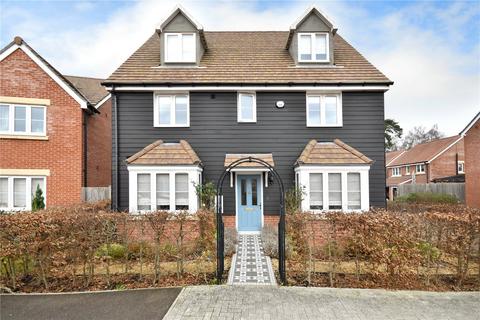 5 bedroom house for sale, Forge Wood, Crawley, RH10