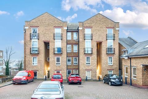 2 bedroom apartment for sale, Pleasant Row, Gillingham ME7