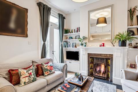 1 bedroom apartment for sale, Lynette Avenue, London, SW4