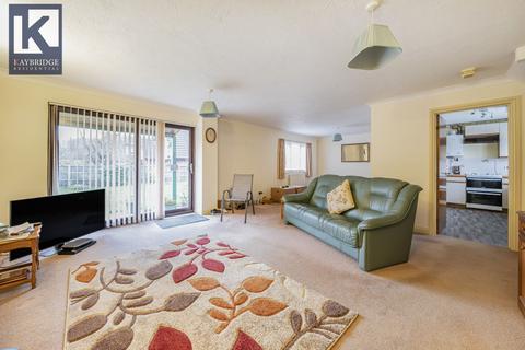 4 bedroom detached house for sale, Kingston Road, Epsom, KT19
