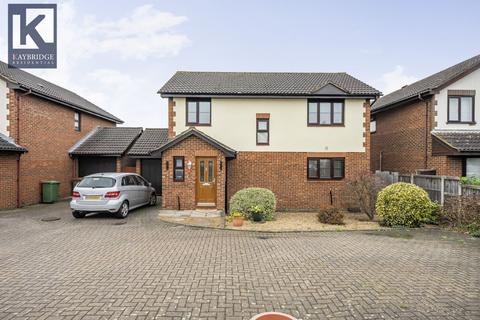 309a Kingston Road, Epsom, KT19 0BW
