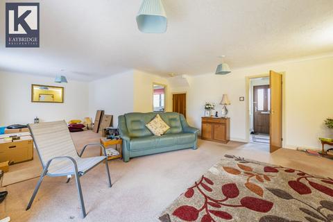 309a Kingston Road, Epsom, KT19 0BW