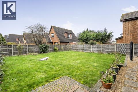 309a Kingston Road, Epsom, KT19 0BW