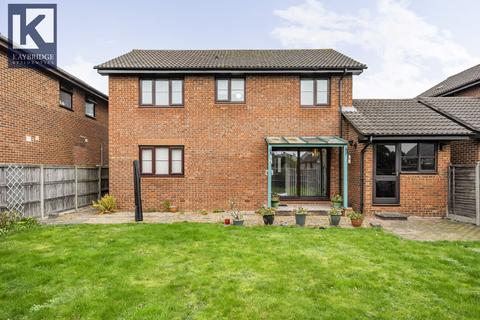 309a Kingston Road, Epsom, KT19 0BW