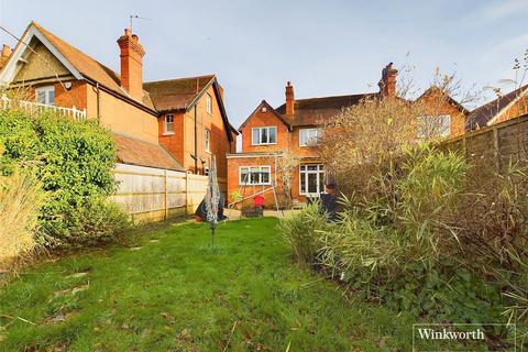 4 bedroom semi-detached house for sale, Shinfield Road, Reading, Berkshire, RG2