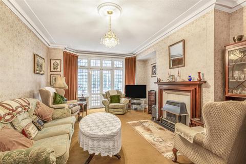 5 bedroom detached house for sale, Berwyn Road, Richmond, TW10