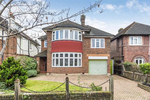 5 bedroom detached house for sale, Berwyn Road, Richmond, TW10