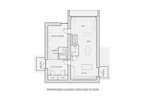 4 bedroom property with land for sale, Sheepcotes Lane, Little Waltham, Chelmsford, CM3