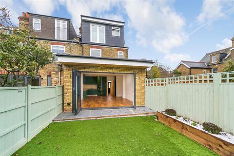 3 bedroom end of terrace house for sale, Royal Road, Teddington