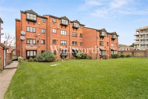 1 bedroom apartment for sale, St. Ann's Road, London, N15