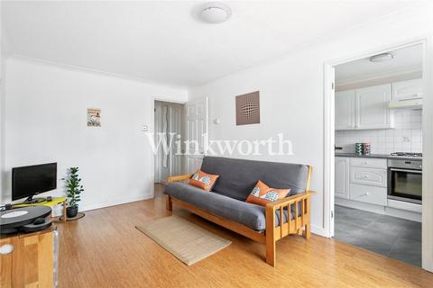 1 bedroom apartment for sale, St. Ann's Road, London, N15