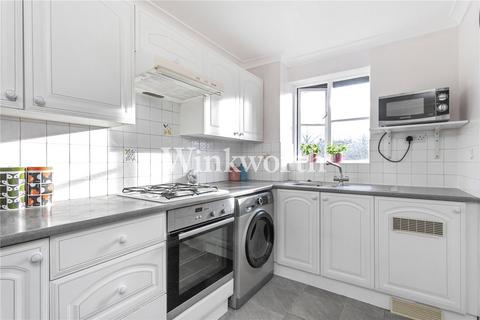 1 bedroom apartment for sale, St. Ann's Road, London, N15