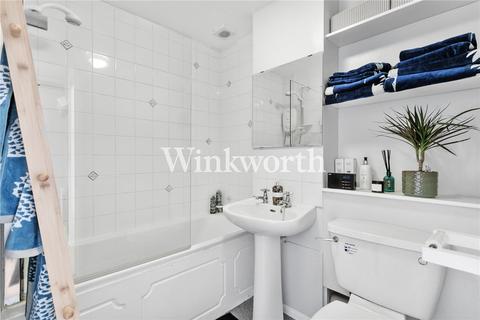 1 bedroom apartment for sale, St. Ann's Road, London, N15