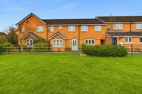 4 bedroom house for sale, Callender Gardens, Frodsham WA6